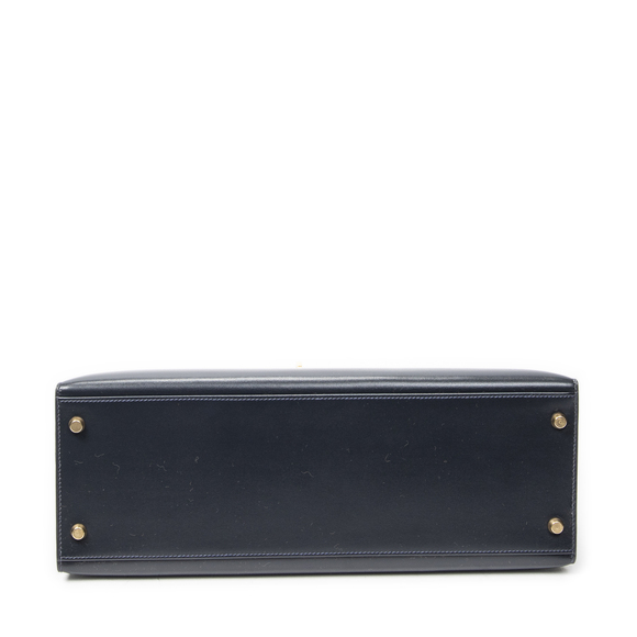 Hermes Kelly Sellier 35 - Picture 6 of 11